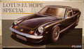 Fujimi 126296 1969 Lotus Europa Special S 2, 1:24  wieder neu 2016 wieder neu