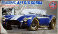 Fujimi 126708 1965 Shelby Cobra 427 S/C 1:24 Bausatz