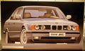 Fujimi 126739 1988 BMW M 5 E 34 1:24
