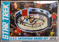 AMT 1270 Star Trek Bridge of USS Enterprise wieder 2022