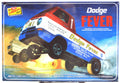 Lindberg 135 1965 Dodge A 100 Dodge Fever Wheelstander 1:25