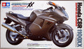1996 Honda CBR 1100 XX Super Blackbird 1:12 Tamiya 14070