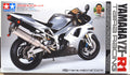 Tamiya 14074 1997 Yamaha YZF R1 Taira Racing 1:12