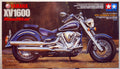 2000 Yamaha XV 1600 Roadstar 1:12 Tamiya 14080