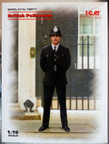 16011 ICM British Policeman Bobby 1:16 neu 2021