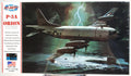 P-3A Orion Anti Submarine Patrol Bomber 1:115  Atlantis 163
