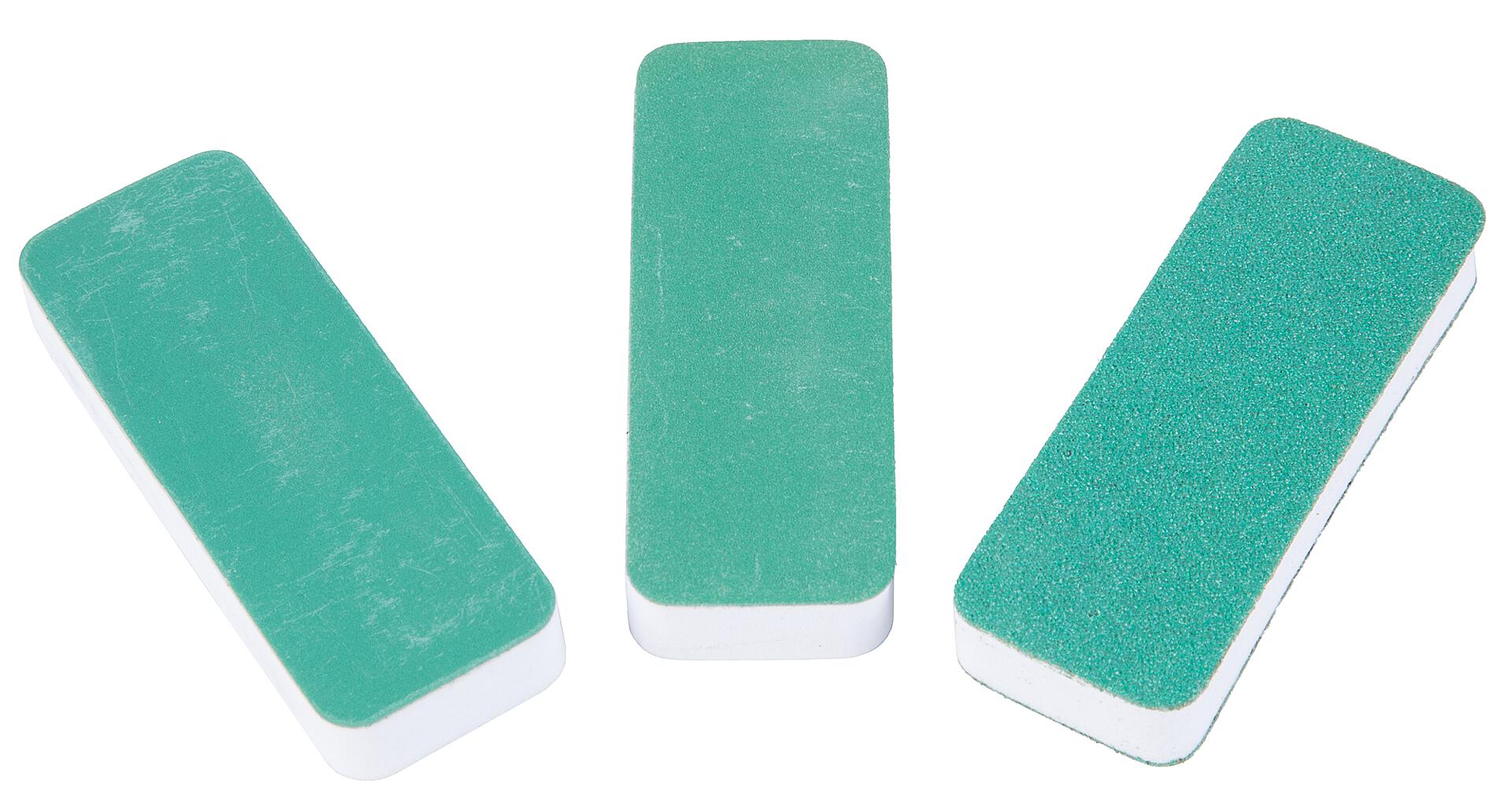 Faller 170517 Schleifpads 60er Körnung bis 1.000er 3 teilig