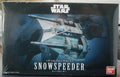 Star Wars Snowspeeder, 1:48, Bandai 196692 neu 2017
