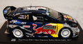 2017 Ford Fiesta WRC Red Bull Ogier / Ingrassia # 1 Monte Carlo 1:24 Altaya