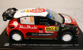 2018 Citroen C3 WRC Loeb / Elena # 10 Rallye Cataluna 1:24 Altaya