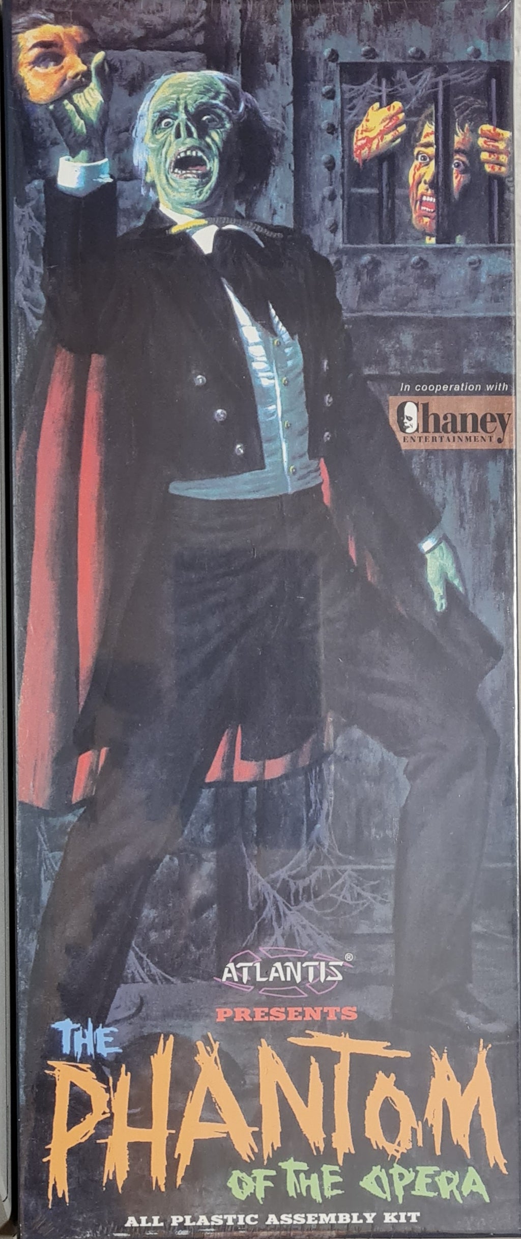 Atlantis 428 Phantom of the Opera 1:8