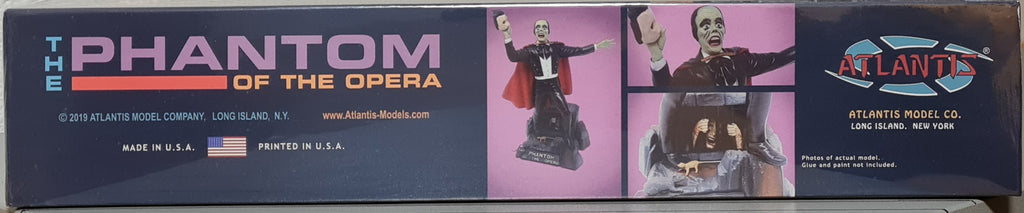 Atlantis 428 Phantom of the Opera 1:8