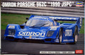 Hasegawa 20461 1990 Porsche 962 C Omron JSPC 1:24