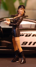23918 American Diorama Costume Babe Brooke, 1:24