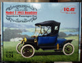 ICM 24001 1913  Ford Model T Roadster 1:24