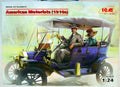 24013 ICM American Motorists 1910 1:24 neu 2019