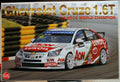 NuNu 24022 2013 Chevrolet Cruze 1.6T WTCC World Champion 1:24