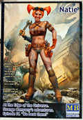 24072 Master Box AtE of the Universe Episode IV Natie 1:24 neu 2021