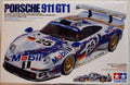 Tamiya 24186 1996 Porsche 911 GT 1 Le Mans 1:24