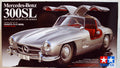 Tamiya 24338 1955 Mercedes Benz 300 SL 1:24