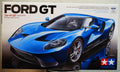 Tamiya 24346 2017 Ford GT 1:24