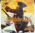 Blackbeard Edward Teach the bloodthirsty Caribbean Pirate 1:10  Atlantis 3002