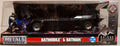 Batmobile & Batman Animated Series  inkl. Figur 1:24 Jada 30916