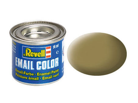 Revell Email Color Kunstharzfarben 88 Farbtöne zur Auswahl