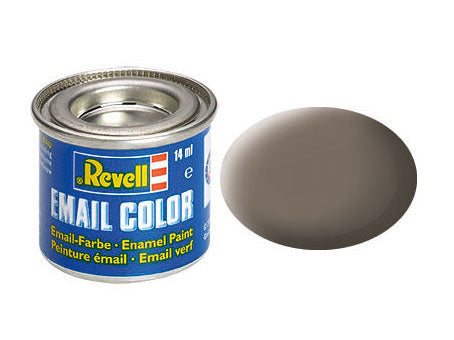 Revell Email Color Kunstharzfarben 88 Farbtöne zur Auswahl