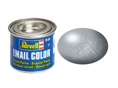 Revell Email Color Kunstharzfarben 88 Farbtöne zur Auswahl