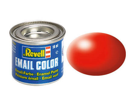 Revell Email Color Kunstharzfarben 88 Farbtöne zur Auswahl