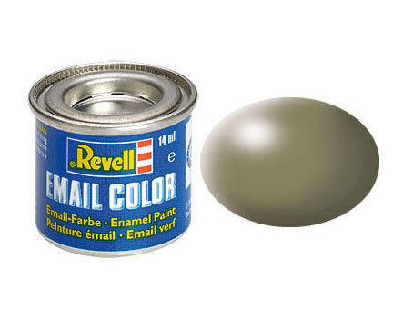 Revell Email Color Kunstharzfarben 88 Farbtöne zur Auswahl