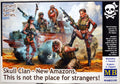 35199 Master Box Skull Clan New Amazons This is not a place ..... 1:35