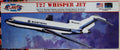 Boeing 727 Whisper Jet 1:96  Atlantis 351