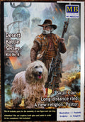 35216 Master Box Skull Clan Long-distance raid A new religion. Pastor 1:35