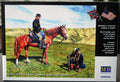 3549 Master Box Civil War Series Yankee Scout & Tracker, 1:35