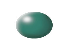 Revell Aqua Color 88 Farbtöne zum Aussuchen