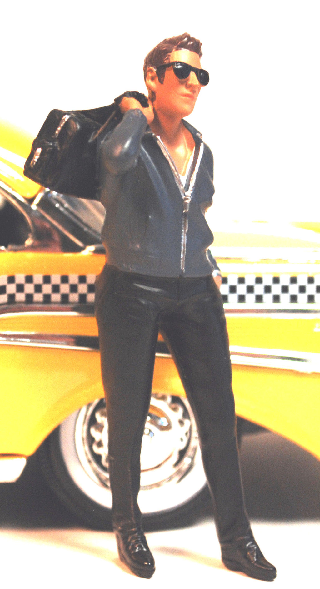 38291 American Diorama Ladies Night Tom 1:24 neu 2019