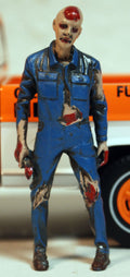38297 American Diorama Zombie Mechanic I 1:24 neu 2019