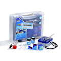 Revell 39199 Airbrush Kit Basic Set inkl. Kompressor Starter Set