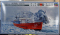 Soya Antartica Observation Ship 3rd Corps Eisbrecher 1:350 Hasegawa 40023