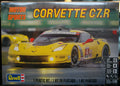 Revell 4304 2015 Chevrolet Corvette C7.R, 1:25 all new neu 2016 Bausatz USA