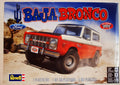 Revell 4436 1966 - 77 Ford Bronco Baja 1:25  neu 2019 Bausatz