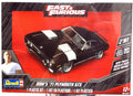 Revell 4477 1971 Dom´s Plymouth GTX Fast & Furious 1:25 FF muscle car