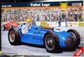 1947 - 1951 Talbot Lago GP Grand Prix F1 1:24 Mistercraft Smer 041649