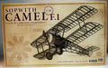 1917 Sopwith Camel F.1 1:16 Hasegawa 50031