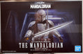 Star Wars The Mandalorian Beskar Armor 1:12 Bandai 5061796 neu 2021