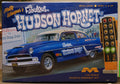 Moebius 1219 1954 The Fabulous Hudson Hornet Matty Winspur 1:25