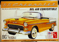1955 Chevrolet Bel Air Convertible 1:16 AMT 1134 wieder neu 2019