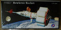 Glencoe 6002 Retriever Rocket 1:72